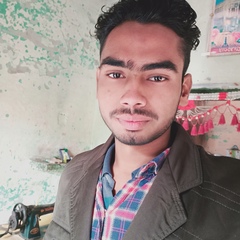 Mohd-Uvaish Mohd, 24 года, Bareilly