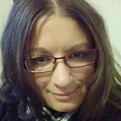 Svetlana Valentová, 41 год, Košice