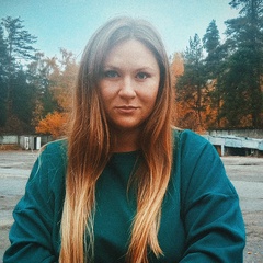 Анна Воеводская, 36 лет, Димитровград