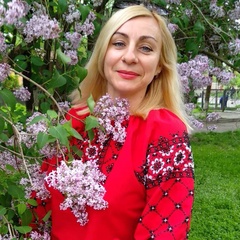 Ирина Кругляк, 45 лет, Сумы