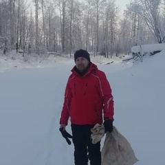 Роман Сагандуков, Томск