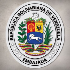 Embavenezbelarús Venezuela, 42 года, Минск