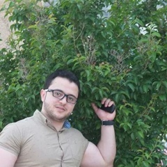 Hussam Ali, 33 года, Mosul