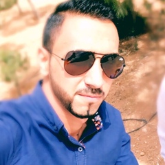 Yahya Alkhawja, 29 лет, Jerash