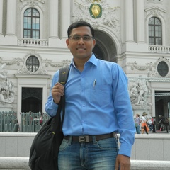 Dr-Chandrashekhar Kashyap, 37 лет, New Delhi