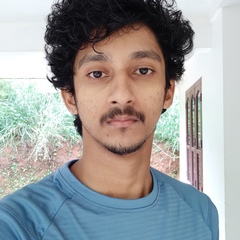 Ahammed Shaheedhudheen, 25 лет, Malappuram