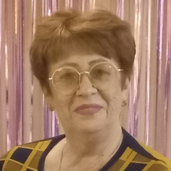 Irina Savushkina, Старая Русса