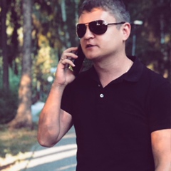 Сергей Рычков, 38 лет, Ханты-Мансийск