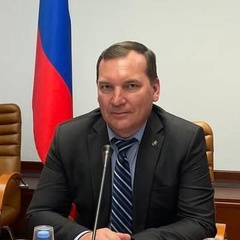 Андрей Новиков, Санкт-Петербург