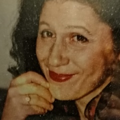 Malika Oumakhlouf, 62 года, Paris