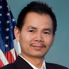 Hieu Duong, 46 лет, Shakopee