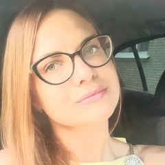 Анна Горшкова, 32 года