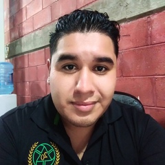 Josue-Abraham Serrano-Jaramillo, 30 лет, León