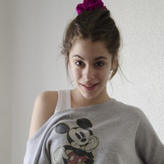 Martina Stoessel