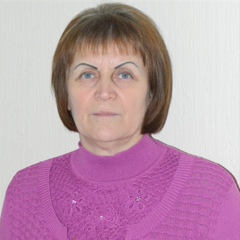 Любовь Власова, 67 лет, Барнаул