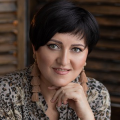 Елена Селютина, Луганск