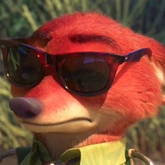 Nick Wilde, 41 год, New York City