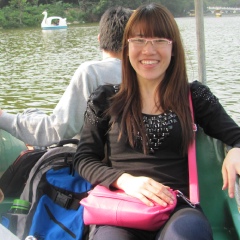 Johanna Liang, 37 лет, Shenzhen