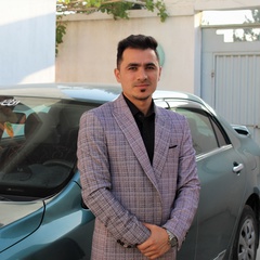 Maci Amiri, Mazar-i-Sharif