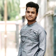 Rider Mamun, 26 лет, Khulna