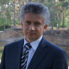 Владимир Александров, Самара