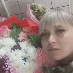 Анютка Бугаёва, 30 лет, Луганск