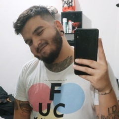 Igor Gonçalves, 30 лет, Brasília