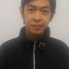 Andry Azure, 32 года, Kupang