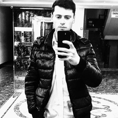 Ash Gevorgyan, 24 года, Гюмри