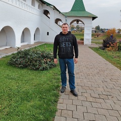 Дмитрий Михин, 45 лет, Москва