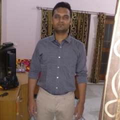 Vivek Tomar, 33 года, Delhi