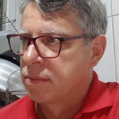 Vagner Souza, São Paulo