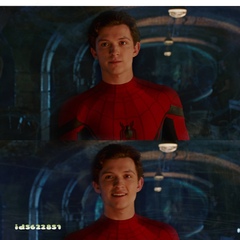 Peter Parker