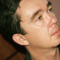 Дмитрий Глухов, 46 лет, Барнаул