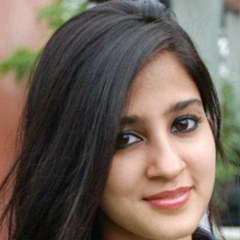 Jennifer-Aksa Parveen, 36 лет, Delhi