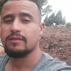 Abdessamad Oughmour, 33 года, Ouarzazate