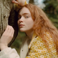 Sadie Sink