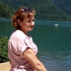 Ирина Калюжнова, 52 года, Самара