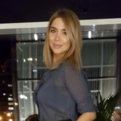 Екатерина Попова, 32 года, Хабаровск