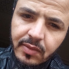 Amine Atif, 34 года, Agadir