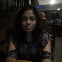 Harshani Weerasingha, Galle