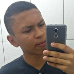 Guilherme Silva, 22 года, Teresina