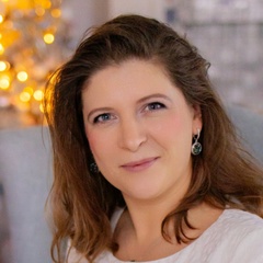 Елена Мульганова, 41 год, Санкт-Петербург