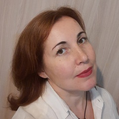 Елена Долгова, Ревда