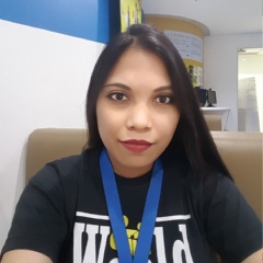 Ems Santos, 39 лет, Quezon City