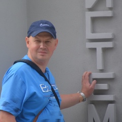 Petr Kashtanov, Сызрань