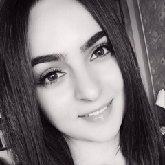 Lilit Poghosyan, 29 лет, Ереван