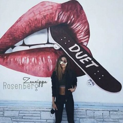 Zeuxippe Rosenberg, 25 лет