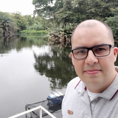 Julián Quimbayo, 39 лет, Neiva