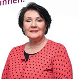 Anne-Marie Pernod, 67 лет, Niedernhausen